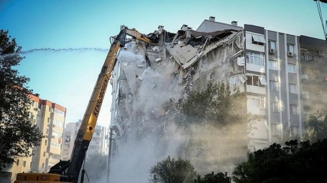 İzmir iş dünyasından depreme topyekün hazırlık çağrısı!