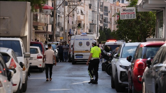 İzmir saldırısının perde arkası:  Yalnız terörist  yöntemi deşifre oldu!