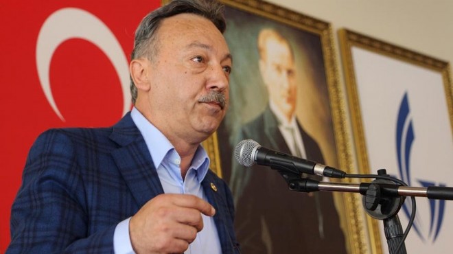 İzmir siyaseti bu soruya cevap arıyor: Neden Tacettin Bayır?