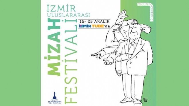 İzmir siyasetinde  festival tartışması  tam gaz!