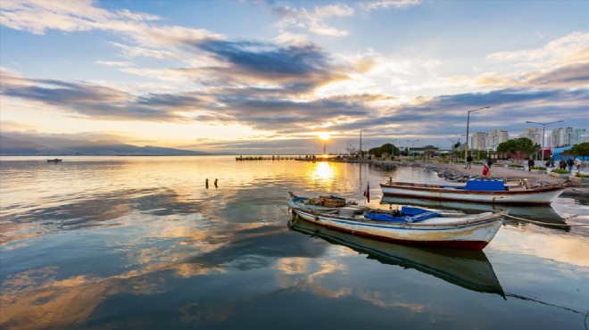 İzmir turizmde bir ilke daha imza atıyor!