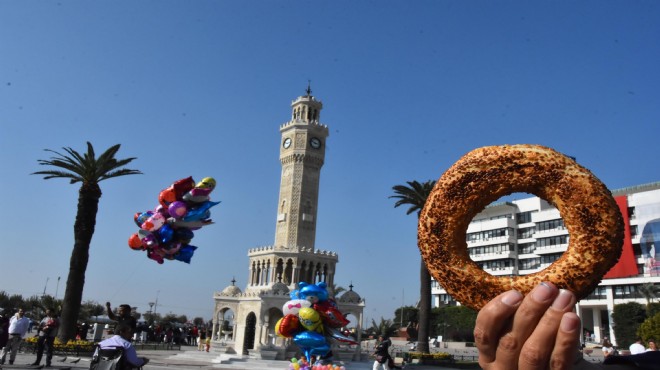 İzmir vazgeçmiyor...  Gevrek  için sözlük harekatı!