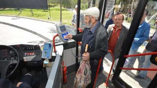 Büyükşehir'den 65 yaş üstü vatandaşlar için 'acil ihtiyaç hattı'