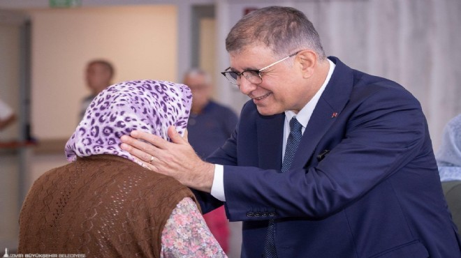 İzmir’de dayanışma yılı: 2025 te neler yapıldı?