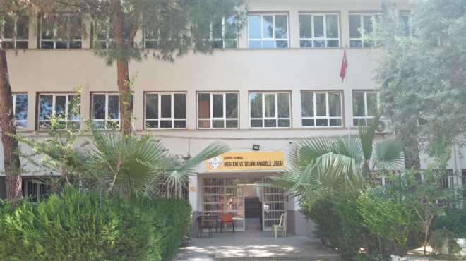 İzmir'de eğitimi ‘donduran' ihale!
