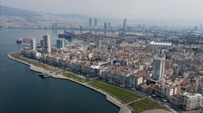 İzmir’de en yüksek ve en düşük kira fiyatları hangi ilçede? İşte liste!