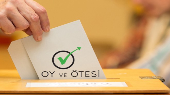 İzmir’de gönüllüler de seçim yorgunu: Sandıklarda boşluk var!