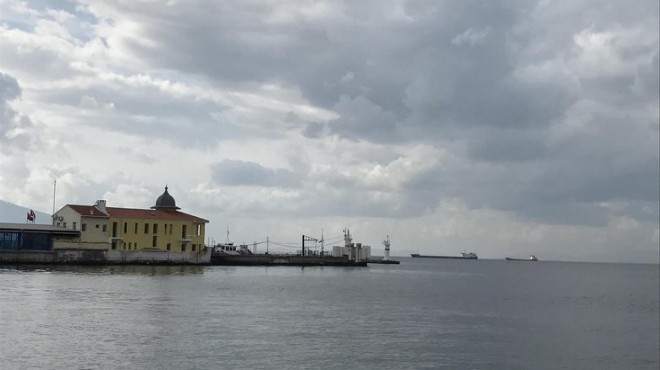 İzmir’de hafta sonu yağmurlara mola!