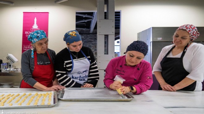 İzmir’de kadın ve çocuk odaklı sosyal politikalar güçleniyor