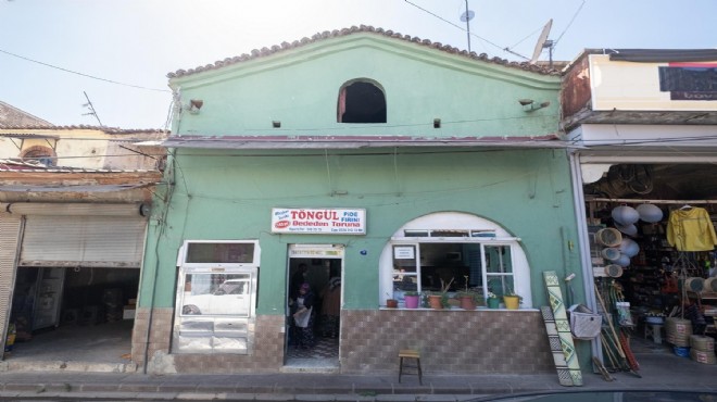 İzmir’de kültürel mirası yaşatanlar ödüllendirilecek