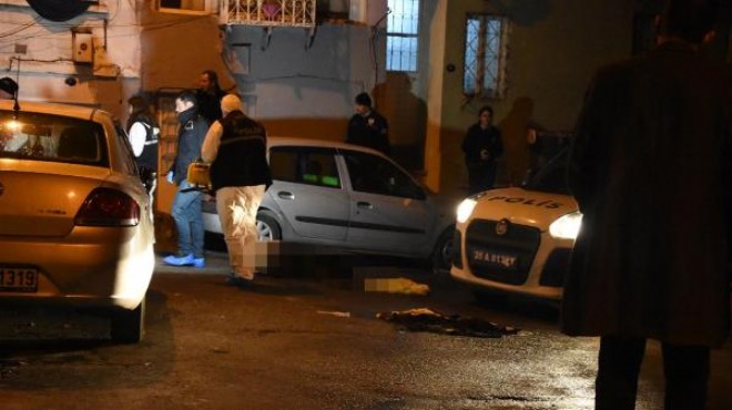İzmir'de sır dehşet: Yanarak öldü, kimliği sahte çıktı, kimse tanımıyor!