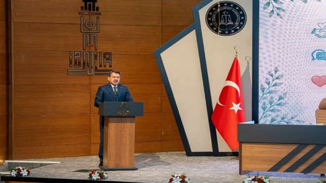İzmir’de uzlaştırmada dikkat çeken başarı