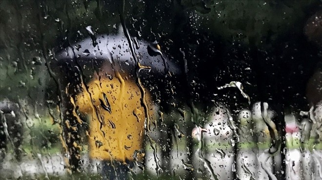 İzmir'de yeni haftada hava nasıl olacak?