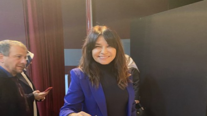 İzmir’den Türkiye’nin Muhtar Sendikasına Güçlü Temsil: Zuhal Arabacı Genel Merkez Yönetim Kurulu’nda