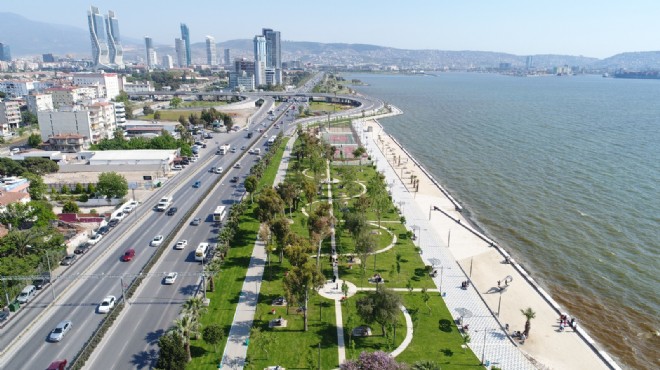 İzmirdeniz dünya tasarım literatürüne girdi!