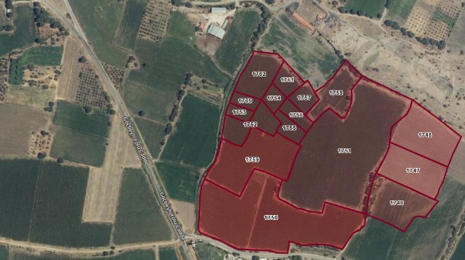 İzmir’in UNESCO kentinde bakanlıktan yeni koruma kalkanı!