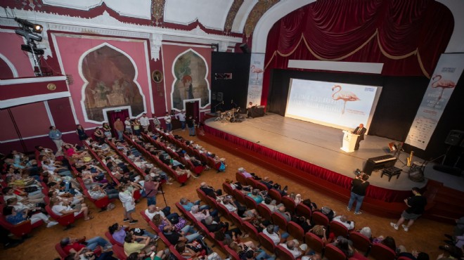 İzmir’in aralık ayı kültür-sanat ajandası!