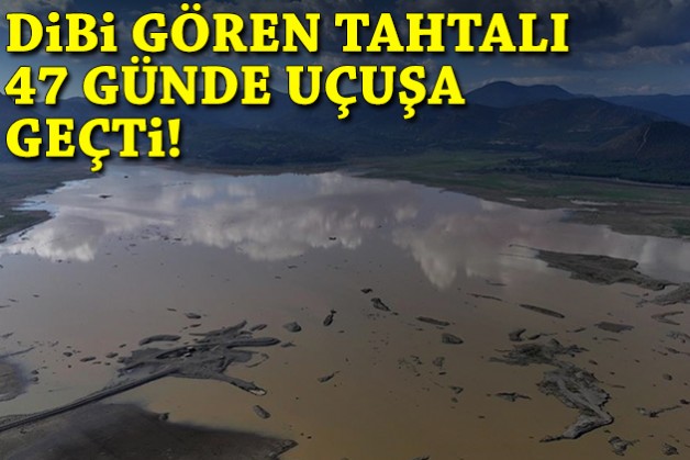 İzmir’in barajlarında son durum ne?