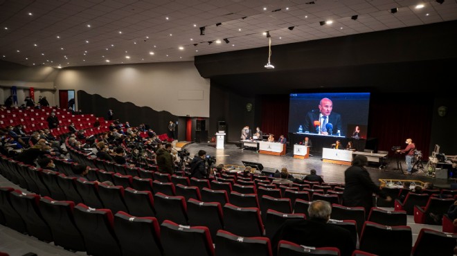 İzmir'in dönüşümü için dev adım: Yeni imar düzenlemesi neleri kapsıyor?