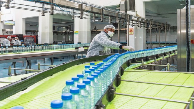 İzmir’in tarihi markasına TSE onayı