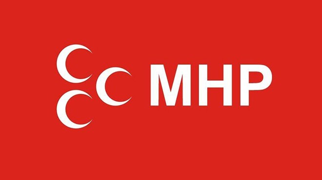 İzmirli MHP'lilerden Afrin başvurusu: Bizi askere alın