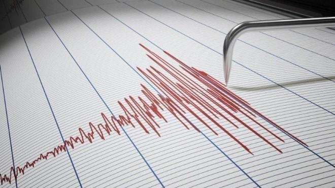 İzmirli profesörden korkutan deprem uyarısı!