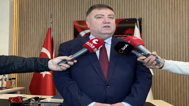 İzmirli taksicilerden  hasılata dayalı vergi  talebi