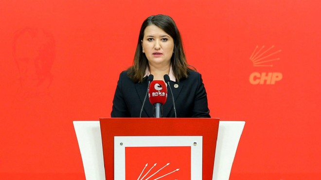 İzmirli vekilden iddianame tepkisi: Darbe bildirisi demek bile az kalır