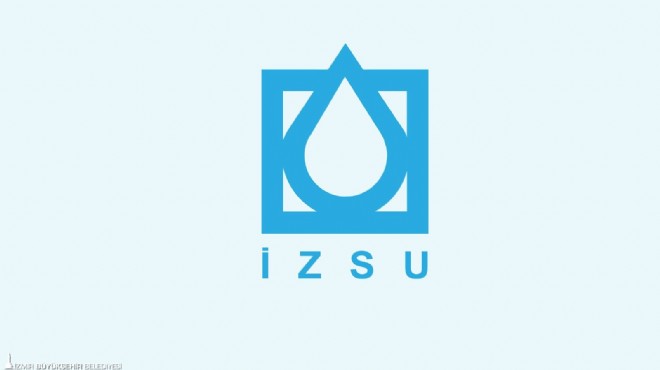İzmirliler dikkat: 4 ilçede sabah 5 e kadar sular akmayacak!