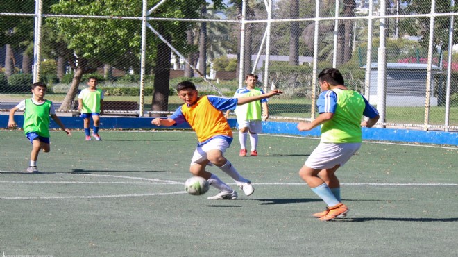 İzmirlilere ücretsiz spor imkanı: Kayıtlar başladı