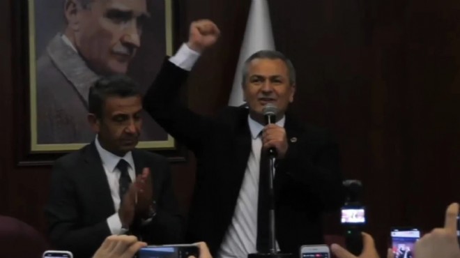 İzmit Belediyesi nde başkan vekili belli oldu