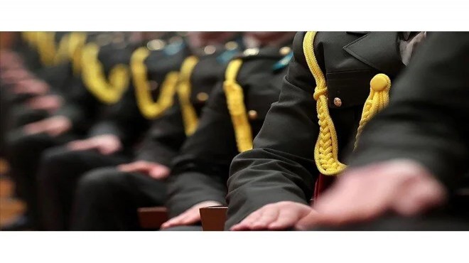 Jandarma ya subay alımları başladı: İşte şartlar