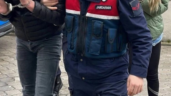 Jandarmadan 2.5 milyarlık çete operasyonu!