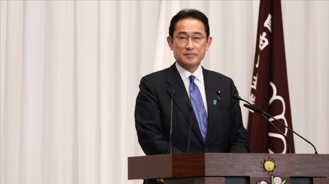 Japonya 100.Başbakanı nı seçti: Kişida Fumio