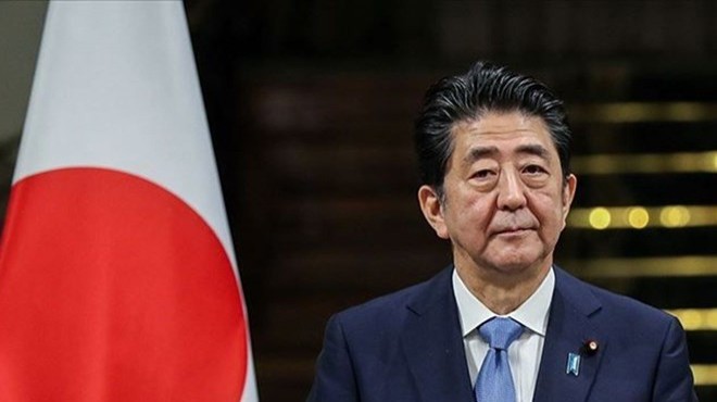 Japonya Başbakanı Shinzo Abe istifa etti