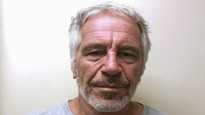 Jeffrey Epstein hapishanede ölü bulundu