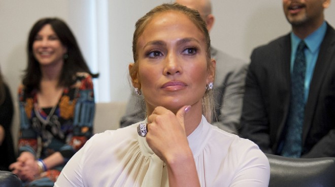 Jennifer Lopez'den flört tavsiyesi