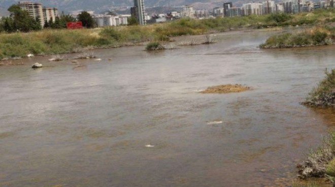 Jeotermal hamlesi yeniden yola çıktı: Belediyeden Gediz Deltası nda sondaj!