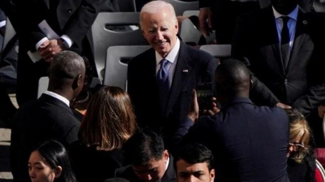 Joe Biden a kanser teşhisi konuldu