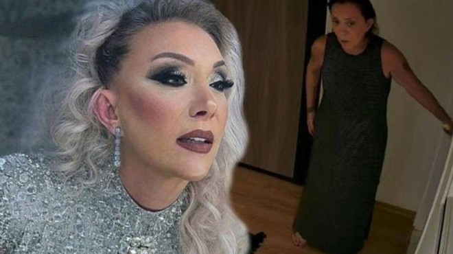 KADES kaydı ortaya çıktı: Güllü kimden şiddet gördü?