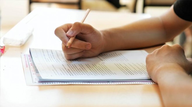 KPSS maratonu bugün başlıyor