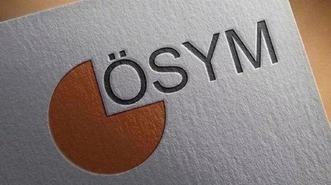 KPSS ortaöğretim sonuçları açıklandı