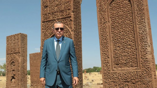 Kabine Toplantısı Ahlat’ta: Erdoğan ne mesaj verecek?