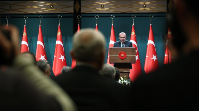 Kabine toplanıyor. Gündemde hangi konular var?