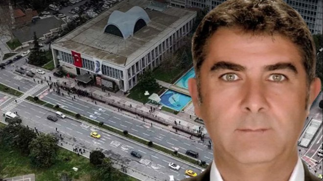 Kaçırılan İBB yöneticisi bulundu: 7 gözaltı!