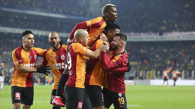 Kadıköy'de 21 yıl sonra tarihi zafer!