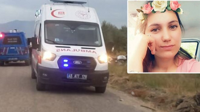 Kadın cinayeti: Seyir halindeki araca ateş açtı!