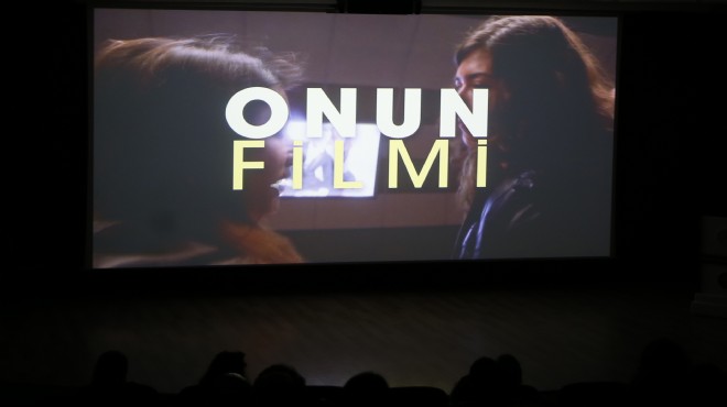 Kadın yönetmenler ‘ilkleriyle' İzmir'de