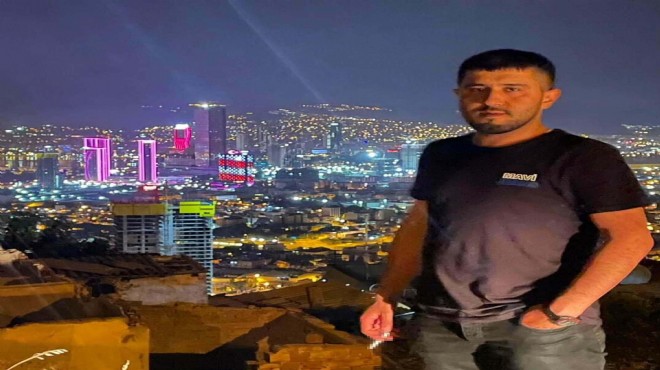 Kadınlar gününde İlayda yı katletmişti: Gün yüzü göremeyecek!