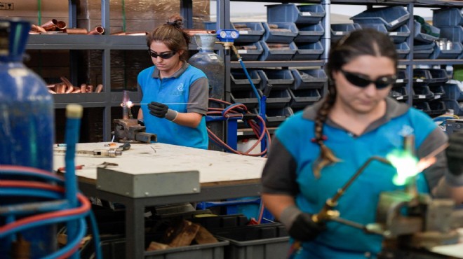 Kadınlar oy verecek, İzmir i şekillendirecek!